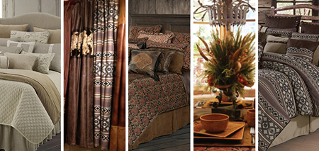 Hiend Accents Bedding