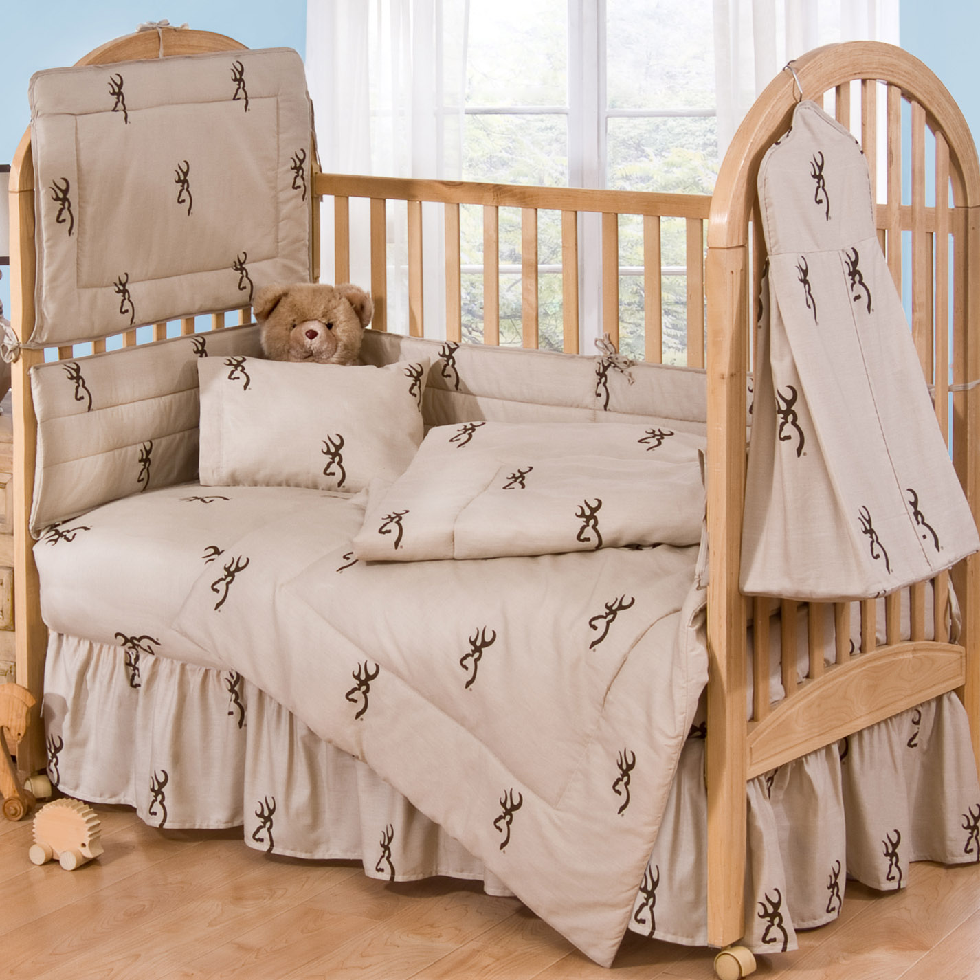 Rustic Baby Crib Set Rustic Beddings New Baby Crib Set Category | Rustic Bedding Blog