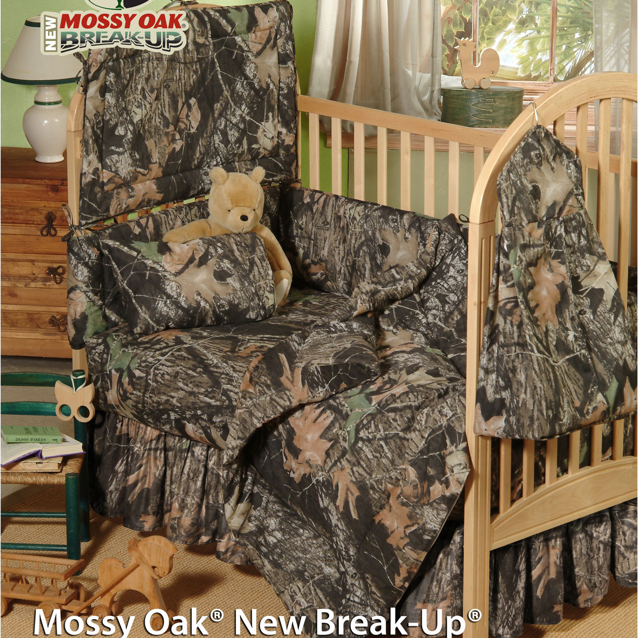 Rustic Baby Crib Set Rustic Beddings New Baby Crib Set Category | Rustic Bedding Blog
