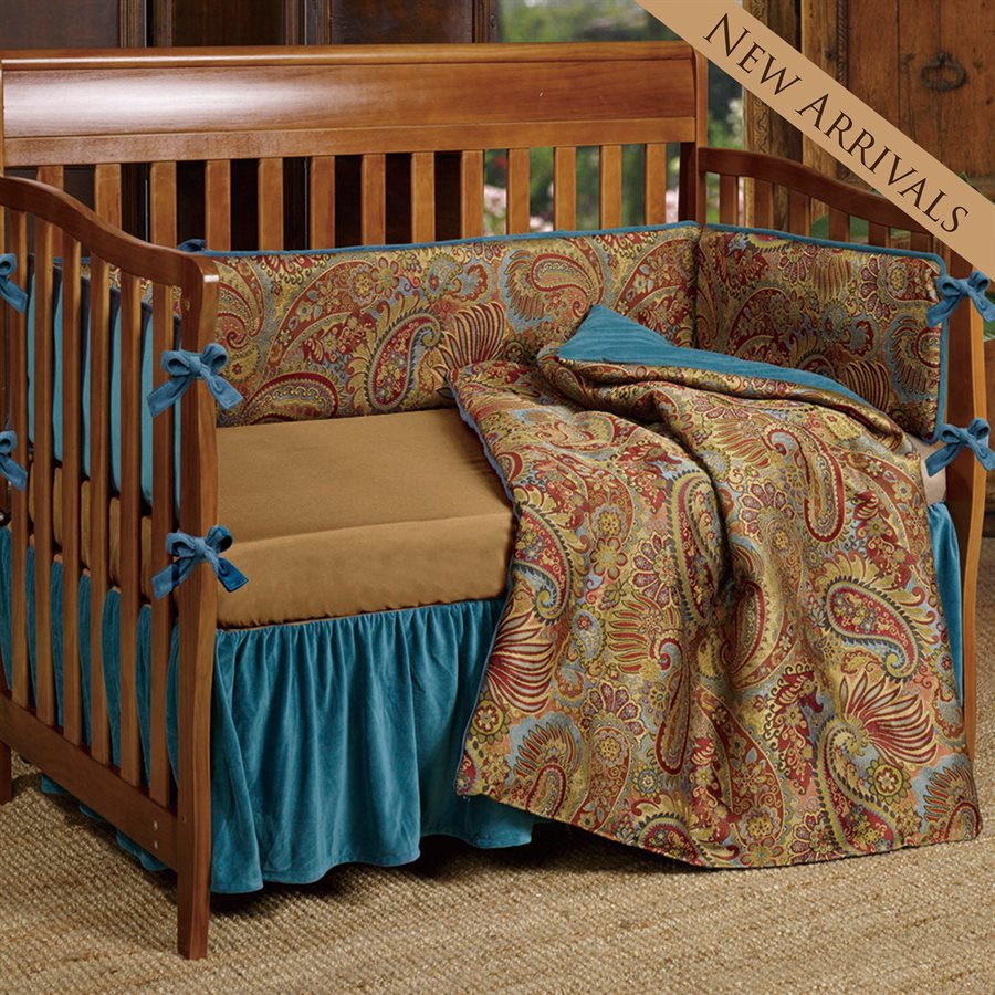 Rustic Baby Crib Set Rustic Beddings New Baby Crib Set Category | Rustic Bedding Blog
